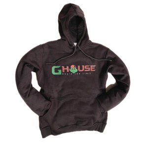 Ghouse Hoodie