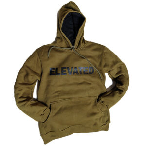 Elevated Hoodie