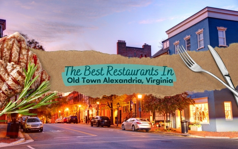 best food in old town alexandria